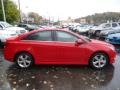 Victory Red - Cruze LT/RS Photo No. 13