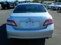 Classic Silver Metallic - Camry SE Photo No. 4