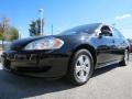 Black - Impala LS Photo No. 1