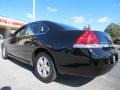 Black - Impala LS Photo No. 2