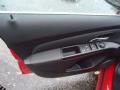 Victory Red - Cruze LT/RS Photo No. 16