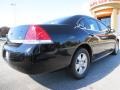 Black - Impala LS Photo No. 3
