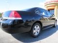 Black - Impala LS Photo No. 4