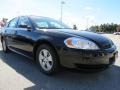 Black - Impala LS Photo No. 5