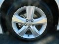 Classic Silver Metallic - Camry SE Photo No. 10