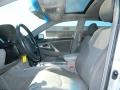Classic Silver Metallic - Camry SE Photo No. 11