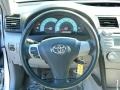 Classic Silver Metallic - Camry SE Photo No. 17