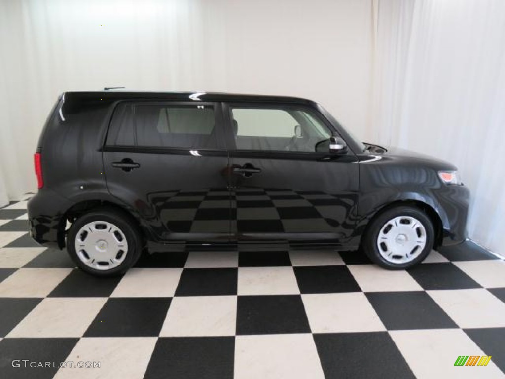 2011 xB  - Black Sand Pearl / Gray photo #27