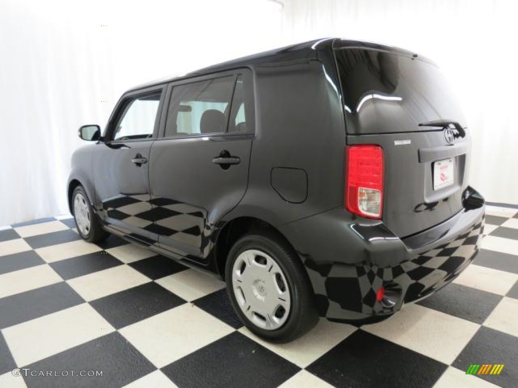 2011 xB  - Black Sand Pearl / Gray photo #30