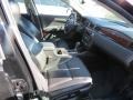 2011 Black Chevrolet Impala LTZ  photo #10