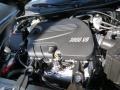 2011 Black Chevrolet Impala LTZ  photo #12