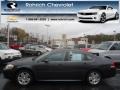 Ashen Gray Metallic - Impala LT Photo No. 1