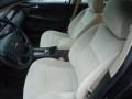 2012 Ashen Gray Metallic Chevrolet Impala LT  photo #4