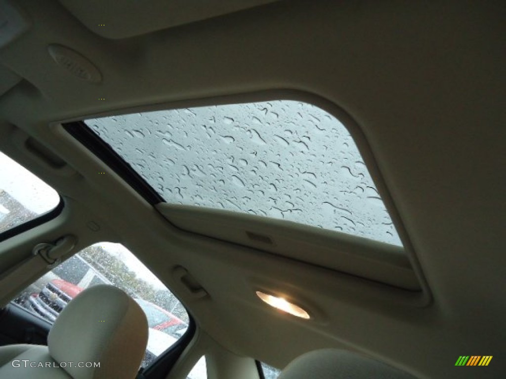 2012 Impala LT - Ashen Gray Metallic / Neutral photo #7