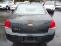 Ashen Gray Metallic - Impala LT Photo No. 11