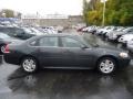 Ashen Gray Metallic - Impala LT Photo No. 13