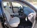 Black - 200 Touring Sedan Photo No. 8