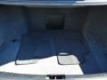 Black Trunk Photo for 2006 BMW M6 #72888030