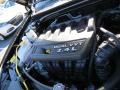 Black - 200 Touring Sedan Photo No. 10