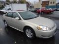 Gold Mist Metallic - Impala LT Photo No. 3