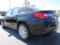 Black - 200 Touring Sedan Photo No. 2