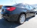 Black - 200 Touring Sedan Photo No. 3