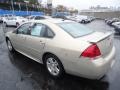 Gold Mist Metallic - Impala LT Photo No. 10