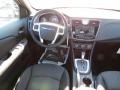Black - 200 Touring Sedan Photo No. 9