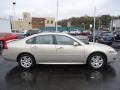 Gold Mist Metallic - Impala LT Photo No. 13
