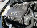 Black - 200 Touring Sedan Photo No. 10