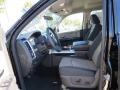 2012 Black Dodge Ram 2500 HD SLT Crew Cab 4x4  photo #7