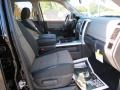 2012 Black Dodge Ram 2500 HD SLT Crew Cab 4x4  photo #9
