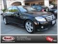 Black - C 300 Sport Photo No. 1