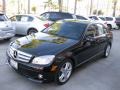 Black - C 300 Sport Photo No. 5