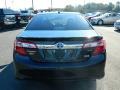 Cosmic Gray Mica - Camry Hybrid XLE Photo No. 4