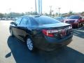 Cosmic Gray Mica - Camry Hybrid XLE Photo No. 5