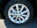 Cosmic Gray Mica - Camry Hybrid XLE Photo No. 10
