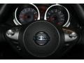 2012 Sapphire Black Nissan Juke SV AWD  photo #18