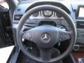 Black - C 300 Sport Photo No. 19