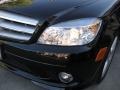 Black - C 300 Sport Photo No. 24