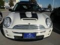 Pepper White - Cooper S Hardtop Photo No. 3