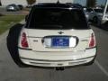 Pepper White - Cooper S Hardtop Photo No. 4