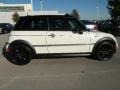 Pepper White - Cooper S Hardtop Photo No. 6