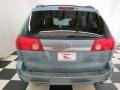 Blue Mirage Metallic - Sienna XLE Photo No. 32