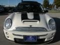 Pepper White - Cooper S Hardtop Photo No. 7