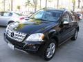 Black - ML 350 Photo No. 8