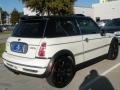 Pepper White - Cooper S Hardtop Photo No. 8