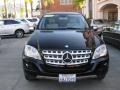 Black - ML 350 Photo No. 9