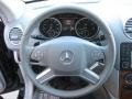 Black - ML 350 Photo No. 21