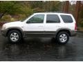 2003 Classic White Mazda Tribute ES-V6  photo #4